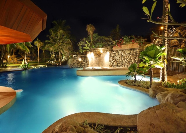 Bali Mandira Beach Resort 4 Legian Beach