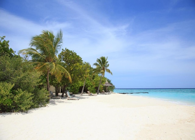 Embudu Village Resort South Male Atoll