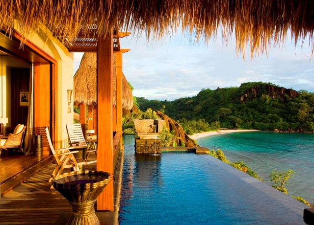 Anantara Maia Seychelles Villas 5*, Anse Louis 2