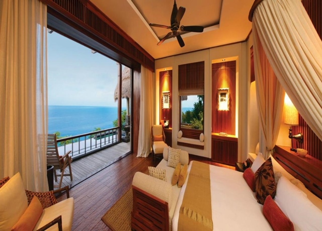 Anantara Maia Seychelles Villas 5*, Anse Louis 3