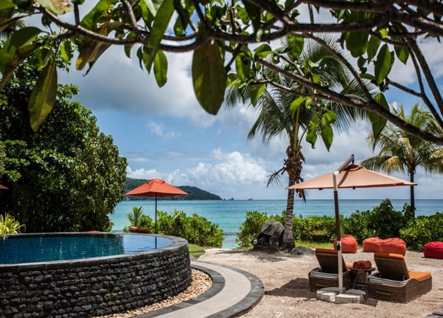 Anantara Maia Seychelles Villas 5*, Anse Louis 5