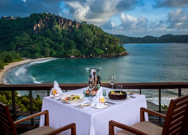 Anantara Maia Seychelles Villas 5*, Anse Louis 8