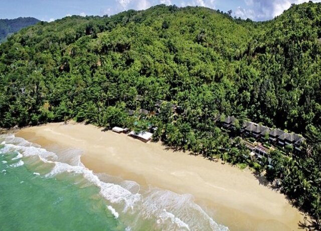 Andaman White Beach Resort 4*+, Nai Thon Beach 13