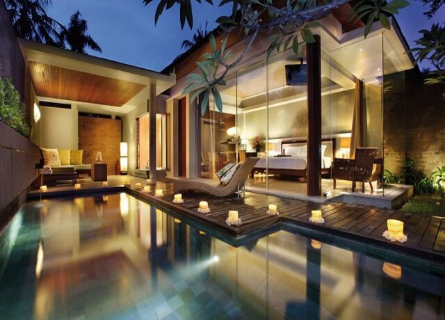 Bali Mandira Beach Resort 4*+, Legian Beach 10