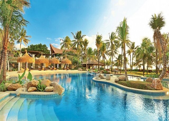 Bali Mandira Beach Resort 4*+, Legian Beach 3