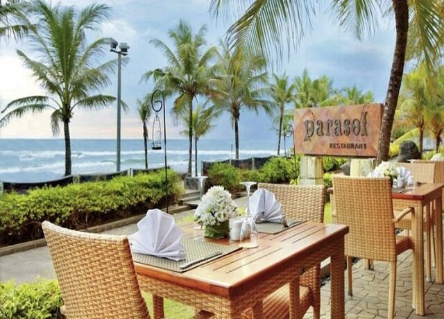 Bali Mandira Beach Resort 4*+, Legian Beach 6