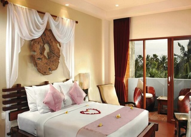 Bali Mandira Beach Resort 4*+, Legian Beach 9