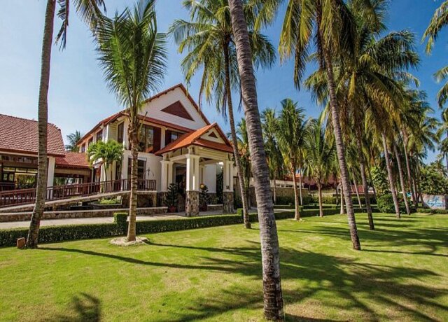 Blue Ocean Resort Phan Thiet 4*, Mui Ne 1