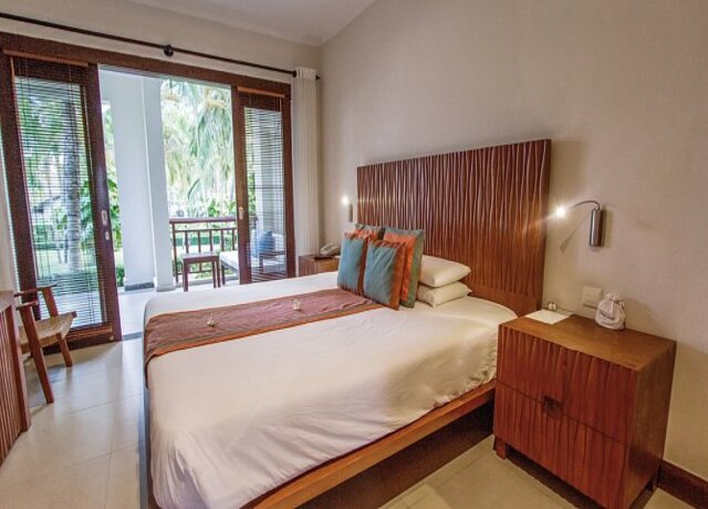 Blue Ocean Resort Phan Thiet 4*, Mui Ne 2