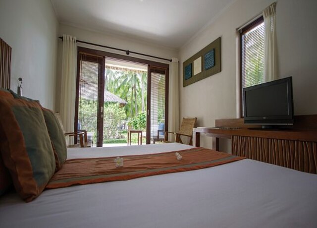 Blue Ocean Resort Phan Thiet 4*, Mui Ne 6