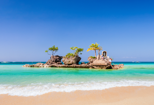 Destinatii Exotice: Boracay