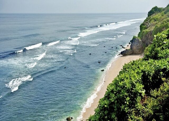 Bulgari Resort Bali 5*, Uluwatu 10