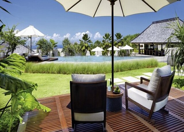 Bulgari Resort Bali 5*, Uluwatu 12