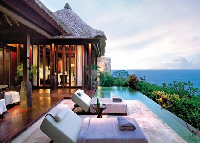 Bulgari Resort Bali 5*, Uluwatu 14