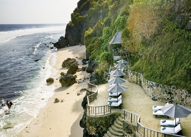 Bulgari Resort Bali 5*, Uluwatu 17