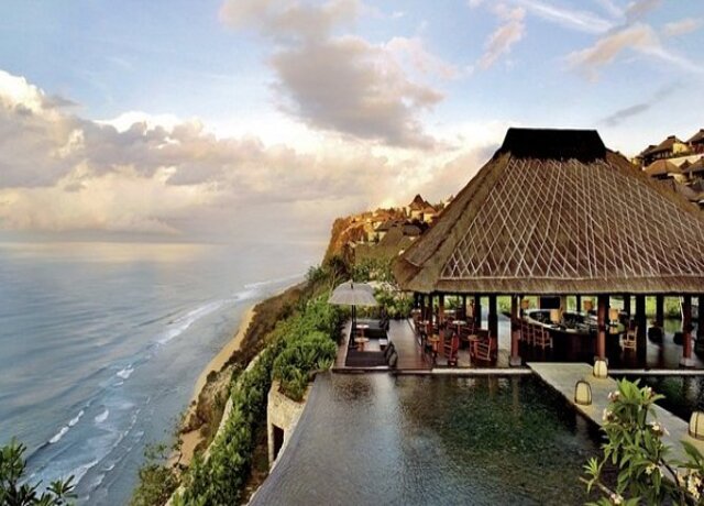 Bulgari Resort Bali 5*, Uluwatu 1