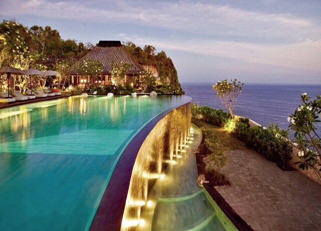 Bulgari Resort Bali 5*, Uluwatu 3