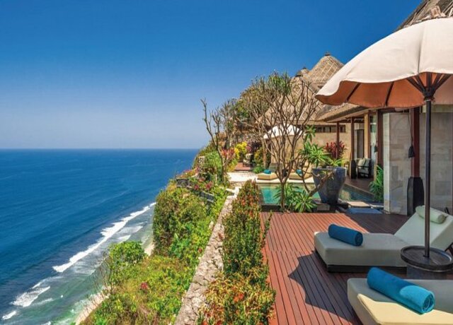 Bulgari Resort Bali 5*, Uluwatu 4