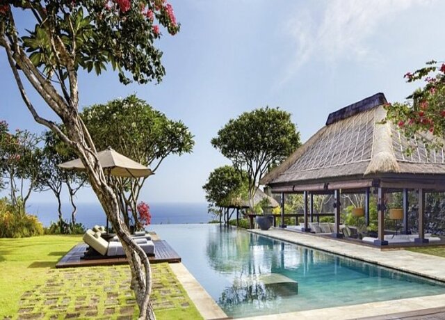 Bulgari Resort Bali 5*, Uluwatu 5