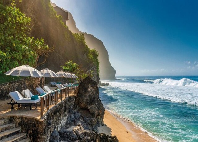 Bulgari Resort Bali 5*, Uluwatu 6