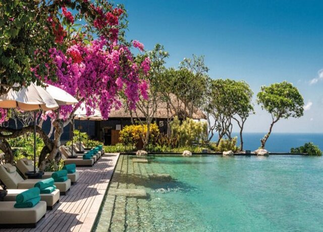 Bulgari Resort Bali 5*, Uluwatu 7