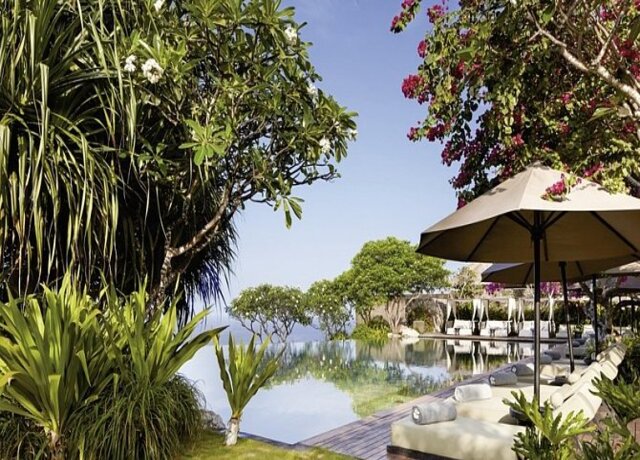 Bulgari Resort Bali 5*, Uluwatu 8