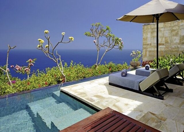 Bulgari Resort Bali 5*, Uluwatu 9