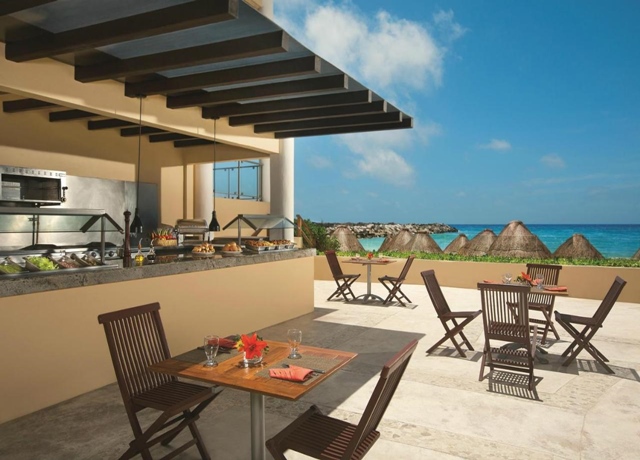 Dreams Jade Resort & Spa 5*, Puerto Morelos 6