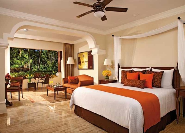 Dreams Sapphire Resort & Spa 5*, Puerto Morelos 1