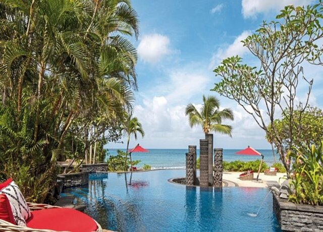 Four Seasons Resort Seychelles 5*, Baie Lazare - Insula Mahe 4