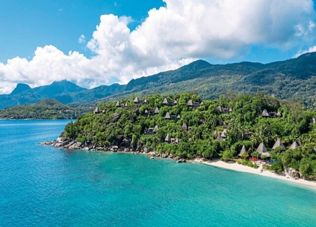 Four Seasons Resort Seychelles 5*, Baie Lazare - Insula Mahe 6