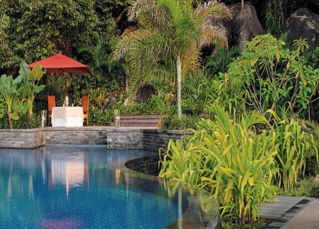 Four Seasons Resort Seychelles 5*, Baie Lazare - Insula Mahe 7