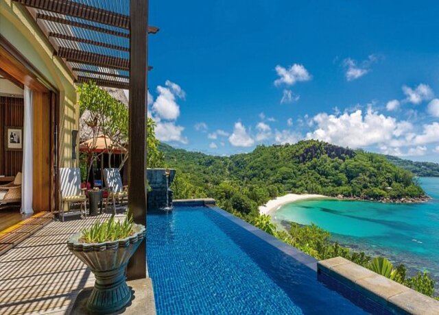 Four Seasons Resort Seychelles 5*, Baie Lazare - Insula Mahe 8