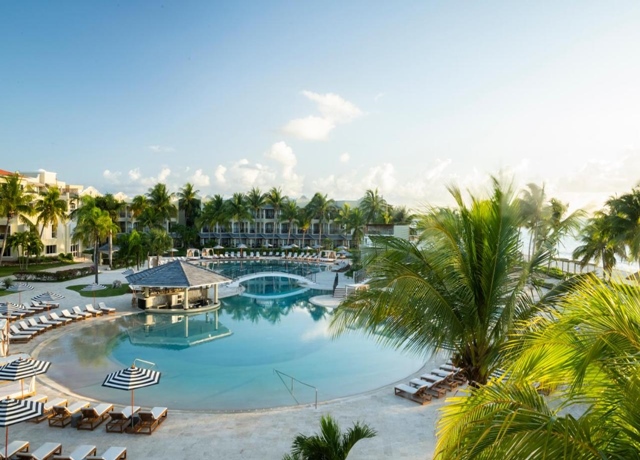 Hyatt Zilara Riviera Maya Adults Only 5*, Playa del Carmen 5