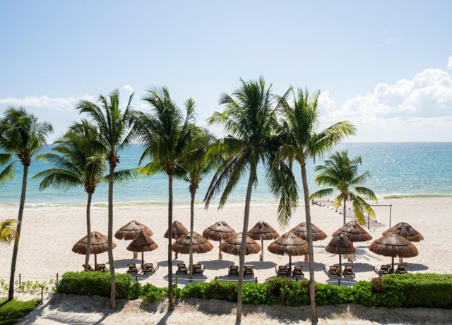 Hyatt Zilara Riviera Maya Adults Only 5*, Playa del Carmen 7