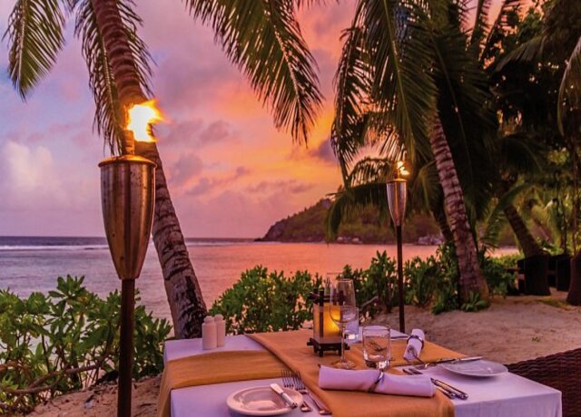 Kempinski  Resort Seychelles 5*, Baie Lazare - Insula Mahe 10