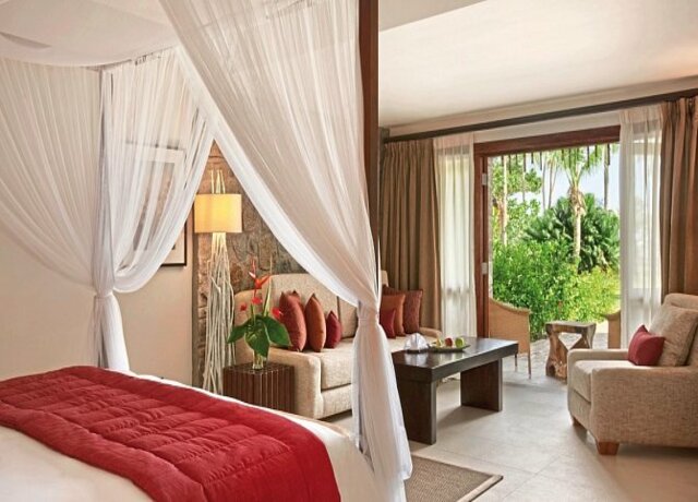 Kempinski  Resort Seychelles 5*, Baie Lazare - Insula Mahe 12