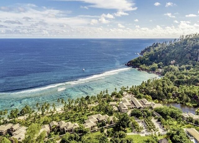 Kempinski  Resort Seychelles 5*, Baie Lazare - Insula Mahe 13