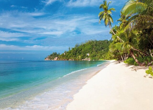 Kempinski  Resort Seychelles 5*, Baie Lazare - Insula Mahe 2