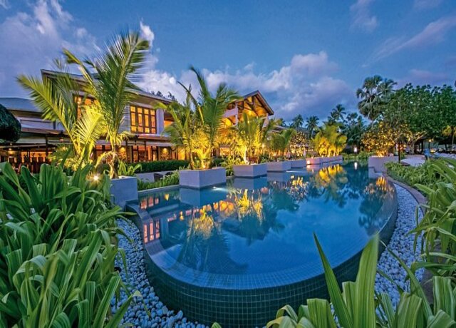 Kempinski  Resort Seychelles 5*, Baie Lazare - Insula Mahe 5