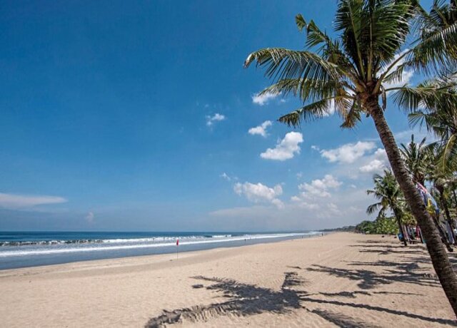 Legian Beach Hotel 4*, Legian Beach 12