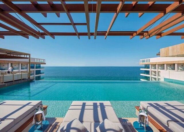 Mandarin Oriental Jumeira 5*, Jumeirah Beach 12