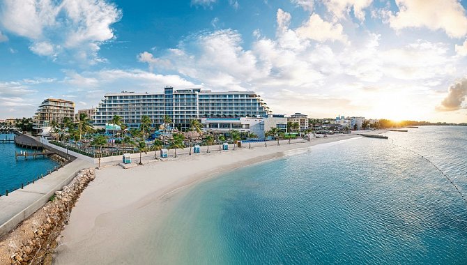 Margaritaville Beach Resort Nassau 4*, Nassau 4