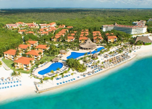 Ocean Maya Royale 5*, Playa del Carmen – Adults Only 1