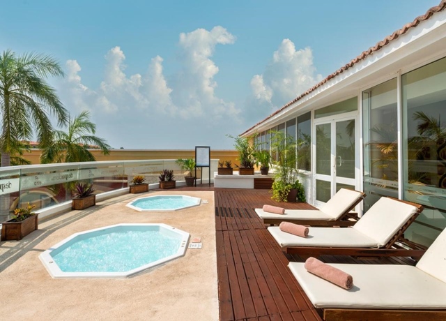 Ocean Maya Royale 5*, Playa del Carmen – Adults Only 3