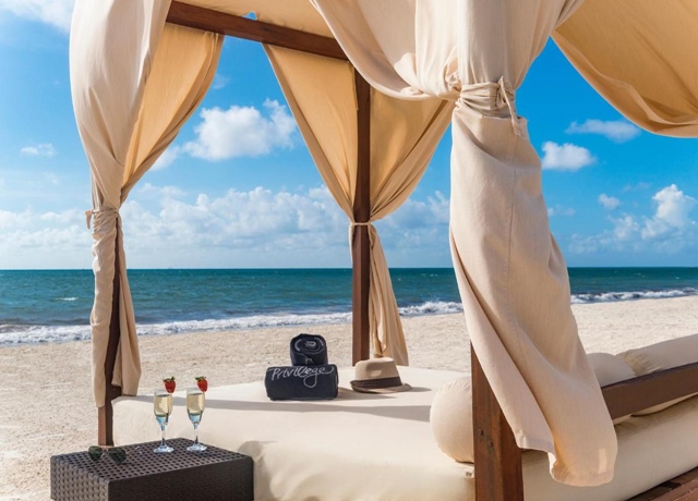 Ocean Maya Royale 5*, Playa del Carmen – Adults Only 5