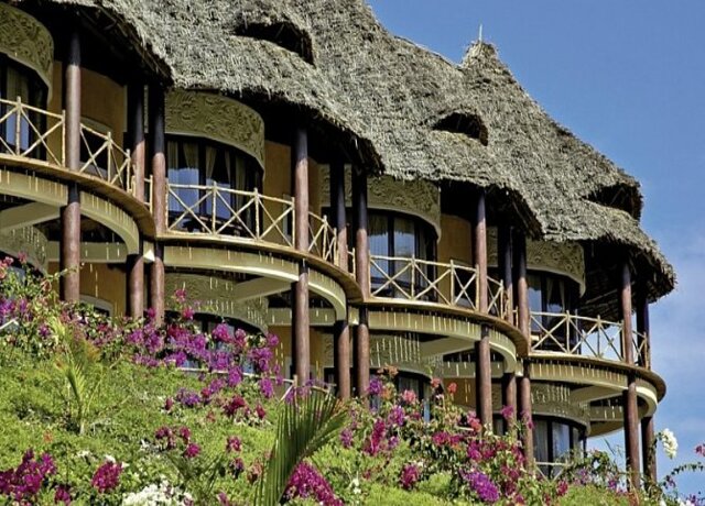 Ocean Paradise Resort & Spa 4*, Pwani Mchangani 7