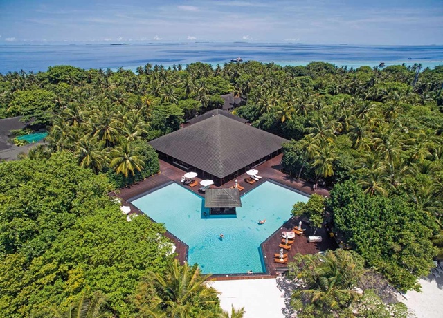 Oferta speciala Maldive - „Raiul pe pamant` 1