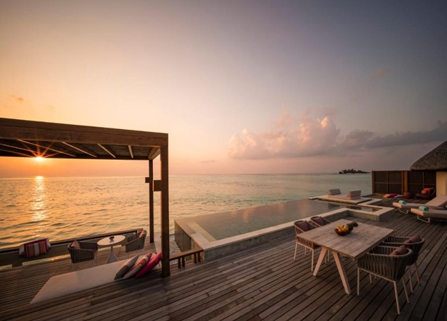 Oferta speciala Maldive - „Raiul pe pamant` 4