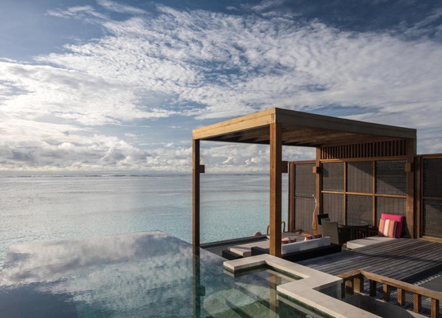 Oferta speciala Maldive - „Raiul pe pamant` 6